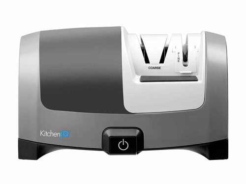 Messerschrfer MS310, Bartscher, BTH 190 x 131 x 109 mm