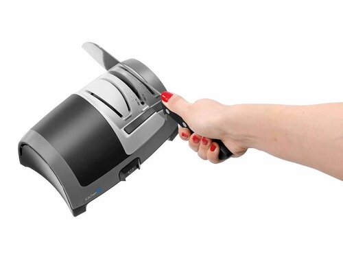 Messerschrfer MS310, Bartscher, BTH 190 x 131 x 109 mm