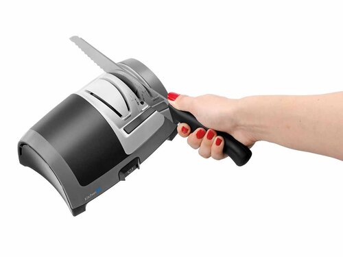 Messerschrfer MS310, Bartscher, BTH 190 x 131 x 109 mm