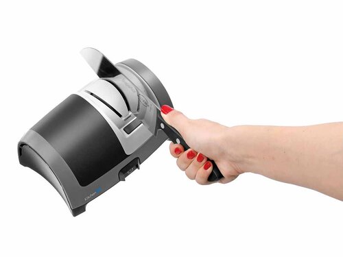 Messerschrfer MS310, Bartscher, BTH 190 x 131 x 109 mm