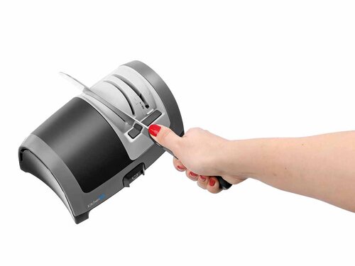 Messerschrfer MS310, Bartscher, BTH 190 x 131 x 109 mm