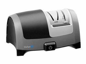 Messerschrfer MS310, Bartscher, BTH 190 x 131 x 109 mm