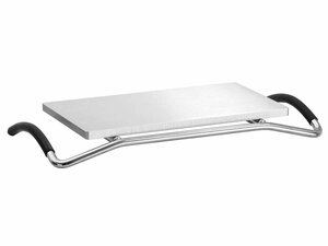 Ersatzplatte Rechaud, Bartscher, BTH 280 x 165 x 10 mm