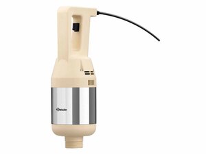 Bartscher STM3 650 Motorblock fr Stabmixer, 13.000...