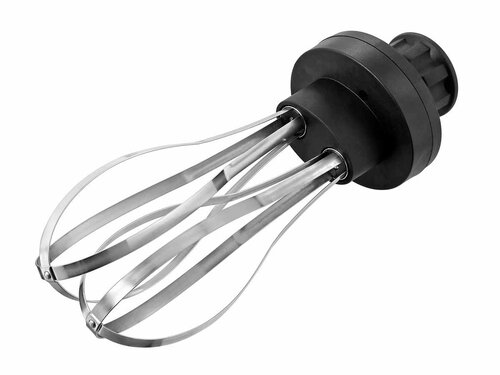 Bartscher STM3 245 Schneebesen, Lnge Schneebesen 245 mm