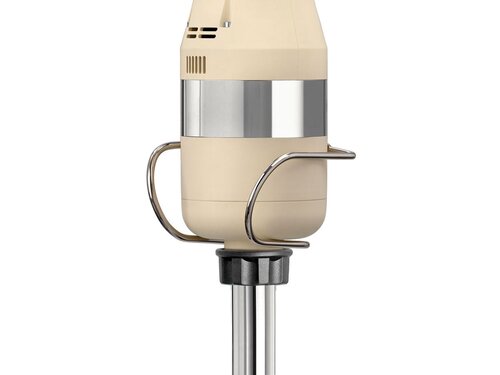 Bartscher STM3 WH1 Wandhalterung, Edelstahl-Halterung f�r Mixst�be