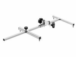 Bartscher 600 Stabmixer-Halterung, Mixstab-Durchmesser...