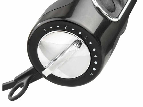 Bartscher Stabmixer Set, 5 Stufen, max. 17.000  U/Min.,...