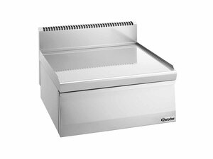 Arbeitselement 600, B600, SL, Bartscher, BTH 600 x 600 x...