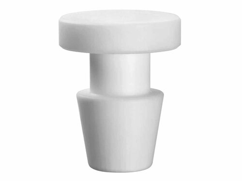 Verschluss-Stopfen, Bartscher, BTH 40 x 40 x 50 mm