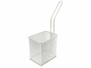 Korb klein zu Nudelkocher 132260, Bartscher, BTH 100 x...