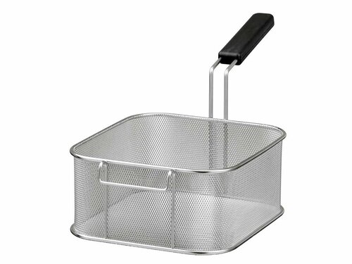 Korb gross zu Nudelkocher 132260, Bartscher, BTH 210 x 430 x 205 mm