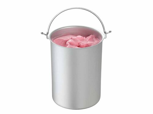 Bartscher Eisbehlter 1,4L, BTH 130 x 130 x 167 mm