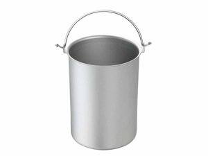 Bartscher Eisbehlter 1,4L, BTH 130 x 130 x 167 mm