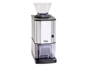 Bartscher Eiscrusher 4ICE+, 15 kg/h, 1,75 kg Beh�lter,...