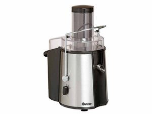 Bartscher Entsafter Top Juicer, elektrisch, 18000 U/Min,...