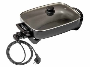 Bartscher Multipfanne 40x30, Innen 370 x 285 mm, 80 mm,...