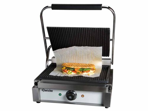 Bartscher Kochpergament 1/2 GN, 12x 100 Stck, BTH 357 x 295 x 179 mm