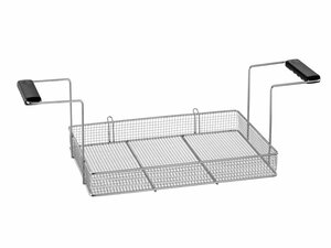 Fritteusenkorb GRANDE 50L-60, Bartscher, BTH 760 x 330 x...