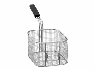 Bartscher Fritteusenkorb Induktion 8L, BTH 194 x 475 x...