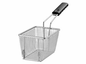 Fritteusenkorb SNACK 4L, Bartscher, BTH 135 x 450 x 245 mm