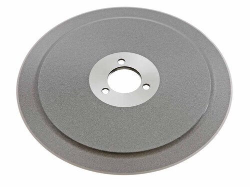 Bartscher Messer 195, antihaftbeschichtet,  195 mm