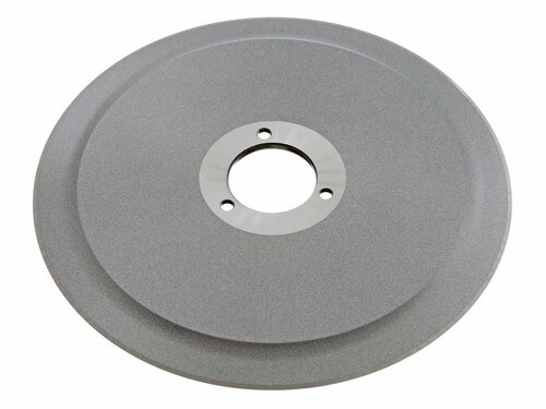 Bartscher Messer 220, antihaftbeschichtet, � 220 mm