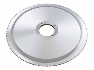 Bartscher Messer 300, Wellenschliff,  300 mm