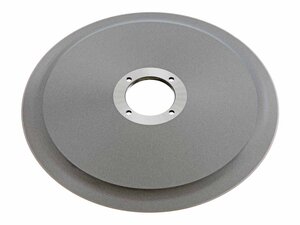 Bartscher Messer 300, antihaftbeschichtet,  300 mm