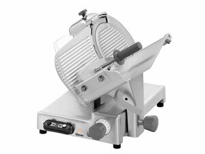 Bartscher PRO 300-G Aufschnittmaschine, Messer � 300 mm,...