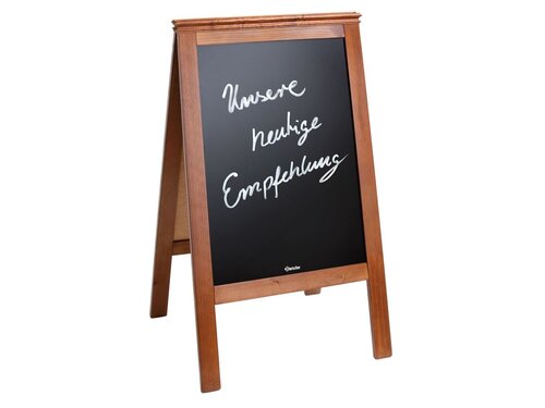 Mentafel Bartscher Bistro, Bartscher, BTH 660 x 565 x 1210 mm