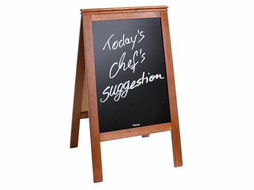 Mentafel Bartscher Bistro, Bartscher, BTH 660 x 565 x 1210 mm