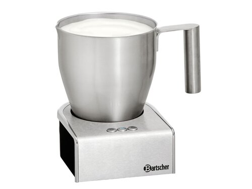 Milchaufsch�umer Induktion MSI400, Bartscher, BTH 125 x...