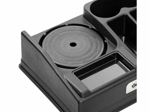 Kaffeestation 1190, Bartscher, BTH 440 x 340 x 145 mm