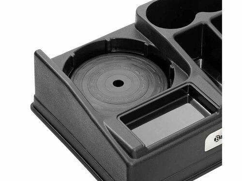 Kaffeestation 1190, Bartscher, BTH 440 x 340 x 145 mm