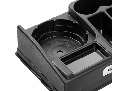 Kaffeestation 1190, Bartscher, BTH 440 x 340 x 145 mm