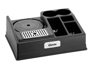 Kaffeestation 1190, Bartscher, BTH 440 x 340 x 145 mm