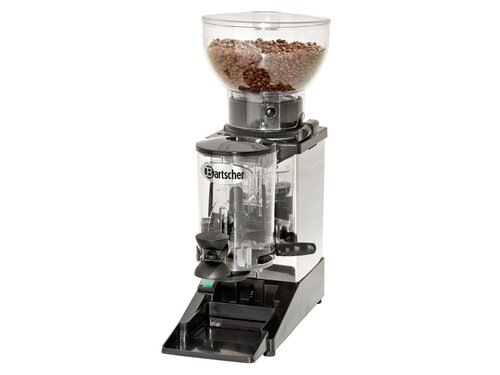 Kaffeemühle Modell Tauro 1 kg Bohnenbehälter Mahlwerk Ø 60 mm