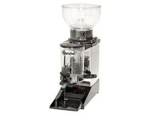 Kaffeem�hle Modell Tauro 1 kg Bohnenbeh�lter Mahlwerk �...