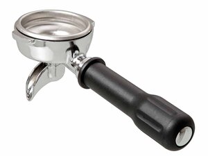 Bartscher Siebtr�ger einfach 7g Coffeline, BTH 220 x 81 x...