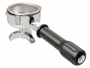 Bartscher Siebtr�ger dreifach 21g Coffeline, BTH 220 x 81...