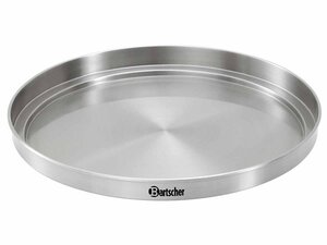 Warmhaltedeckel zu 200057/A200052, Bartscher, BTH 395 x...