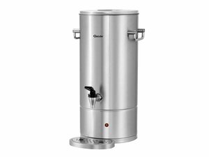 Heiwasser-Spender 9L, Bartscher, BTH 305 x 350 x 490 mm