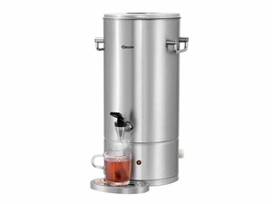 Hei�wasser-Spender 9L-FWA, Bartscher, BTH 305 x 350 x 490 mm