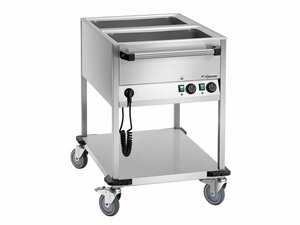 Speisenausgabewagen WB2110, Bartscher, BTH 655 x 900 x...