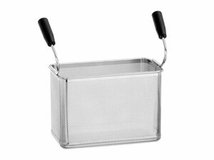 Nudelkorb 1/3 GN, 2 Griffe, Bartscher, BTH 160 x 510 x...