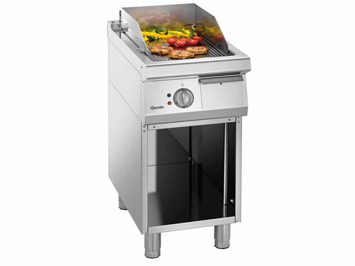 Spritzschutz 740, Bartscher, BTH 354 x 470 x 120 mm