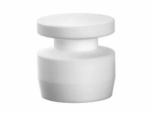 Verschluss-Stopfen, Bartscher, BTH 60 x 60 x 60 mm