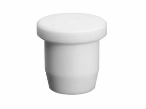 Verschluss-Stopfen, Bartscher, BTH 40 x 40 x 40 mm