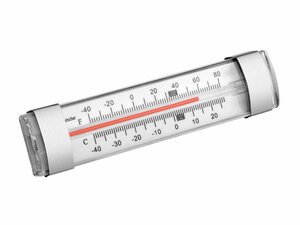 Bartscher A250 Thermometer fr den Khl- und...